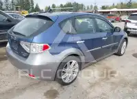 2011 Subaru Impreza photo
