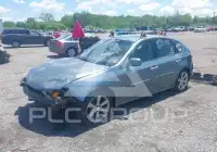 2011 Subaru Impreza фото