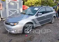 2011 Subaru Impreza фото