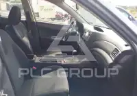 2011 Subaru Impreza фото