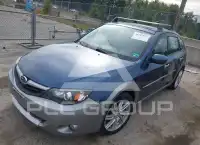 2011 Subaru Impreza photo