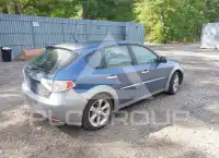 2011 Subaru Impreza фото