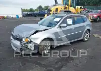 2011 Subaru Impreza фото