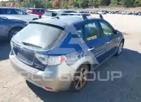 2011 Subaru Impreza фото