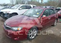 2011 Subaru Impreza photo