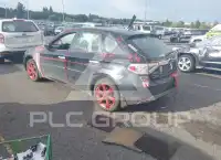 2011 Subaru Impreza фото