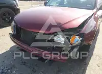 2011 Subaru Impreza фото