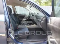 2011 Subaru Impreza фото