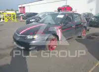 2011 Subaru Impreza фото