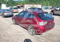 2011 Subaru Impreza фото