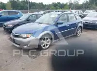 2011 Subaru Impreza фото