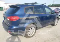 2011 Subaru Tribeca photo