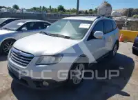 2011 Subaru Tribeca фото