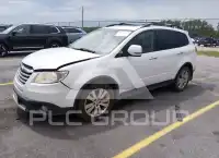 2011 Subaru Tribeca фото