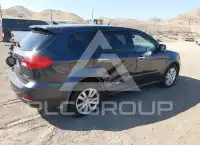 2011 Subaru Tribeca photo