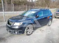2011 Subaru Tribeca фото