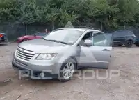 2011 Subaru Tribeca photo