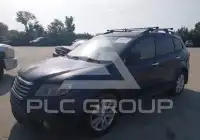2011 Subaru Tribeca photo
