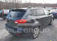 2011 Subaru Tribeca фото