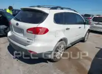 2011 Subaru Tribeca фото
