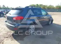 2011 Subaru Tribeca фото