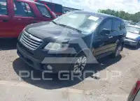 2011 Subaru Tribeca фото