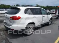 2011 Subaru Tribeca фото