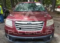 2011 Subaru Tribeca фото
