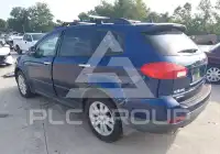2011 Subaru Tribeca photo
