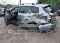 2011 Subaru Tribeca photo