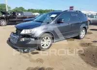 2011 Subaru Tribeca фото
