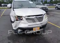 2011 Subaru Tribeca фото