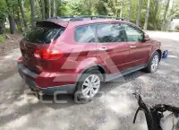 2011 Subaru Tribeca фото