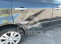 2011 Subaru Tribeca photo