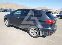 2011 Subaru Tribeca photo