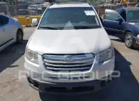 2011 Subaru Tribeca фото