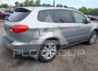 2011 Subaru Tribeca photo