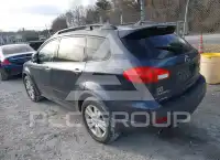 2011 Subaru Tribeca фото
