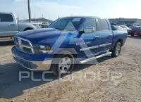 2011 Dodge RAM фото