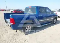 2011 Dodge RAM фото