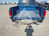 2011 Dodge RAM фото