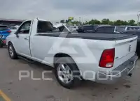 2011 Dodge RAM фото