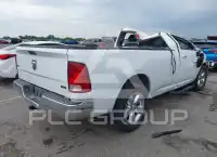 2011 Dodge RAM фото