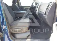 2011 Dodge RAM фото