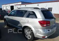 2011 Dodge JOURNEY фото