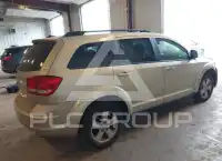 2011 Dodge JOURNEY photo
