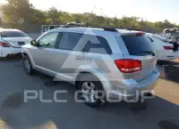 2011 Dodge JOURNEY фото
