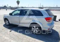 2011 Dodge JOURNEY photo