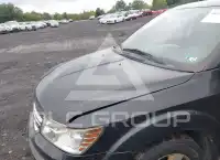 2011 Dodge JOURNEY photo
