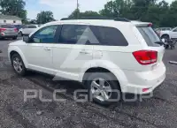 2011 Dodge JOURNEY фото